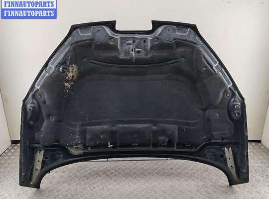 купить Капот на Peugeot 407