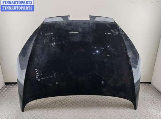 Купить Капот на Peugeot 407 Капот PG1219545 на Peugeot 407