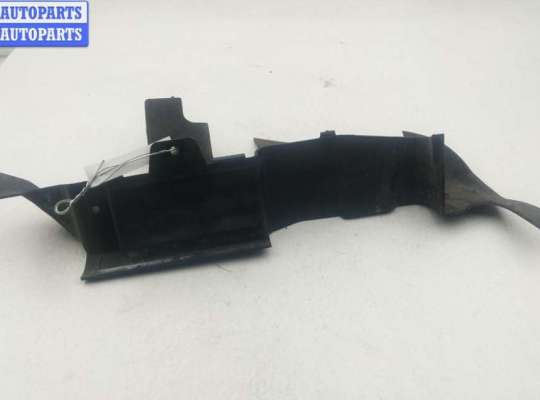 купить Диффузор (кожух) вентилятора радиатора на Audi A4 B5 (1994-2001)