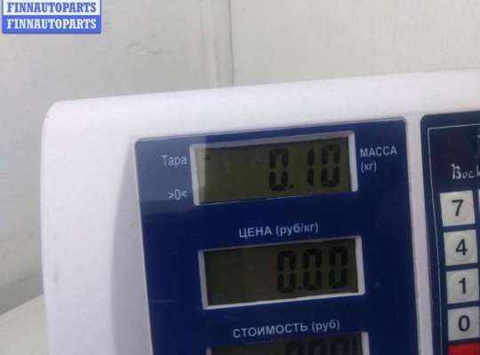 купить Диффузор (кожух) вентилятора радиатора на Audi A4 B5 (1994-2001)