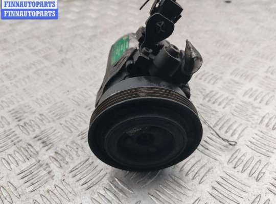 купить Компрессор кондиционера на BMW 3 E36 (1991-2000)