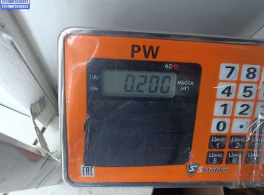 купить Шланг гидроусилителя на Ford S-Max