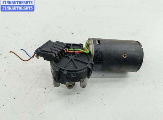 Двигатель стеклоочистителя переднего (моторчик дворников) AU1717669 на Audi 80 B4 (1991-1996)