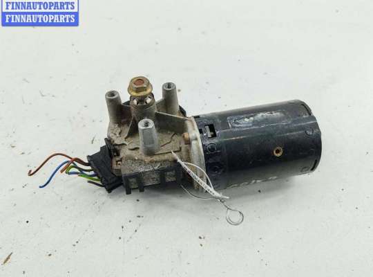 купить Двигатель стеклоочистителя переднего (моторчик дворников) на Audi 80 B4 (1991-1996)