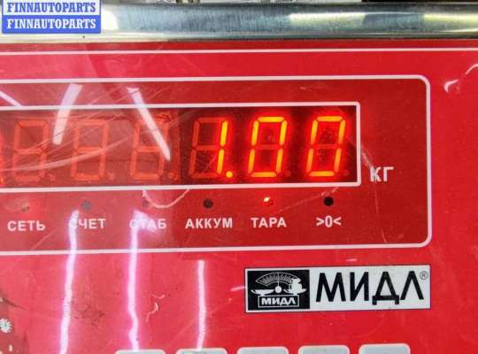 купить Двигатель стеклоочистителя переднего (моторчик дворников) на Audi 80 B4 (1991-1996)