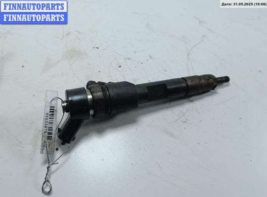 купить Форсунка топливная на Renault Megane II (2002-2008)