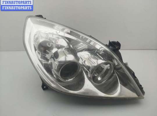 Фара правая OP2400893 на Opel Vectra C (2002-2008)