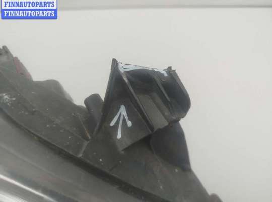 купить Фара правая на Opel Vectra C (2002-2008)