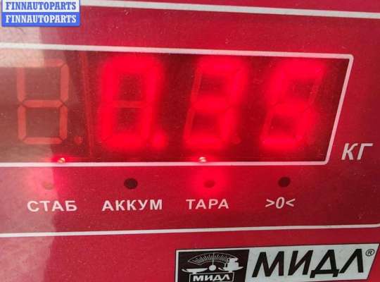 купить Корпус термостата на BMW X5 E53 (1999-2006)