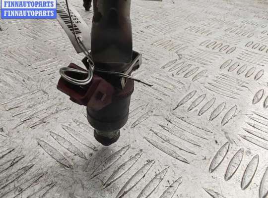 купить Рампа (рейка) топливная на Audi A6 C5 (1997-2005)