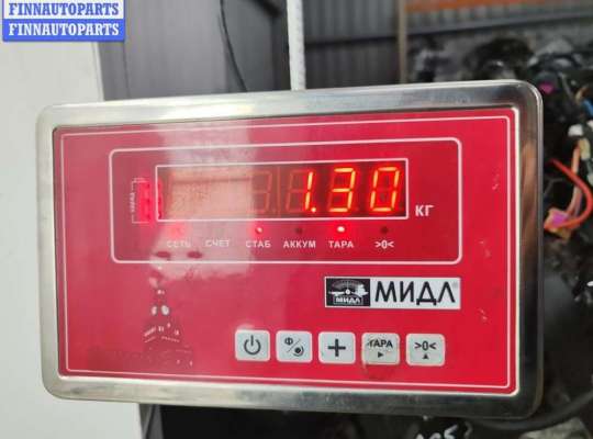 купить Рампа (рейка) топливная на Audi A6 C5 (1997-2005)