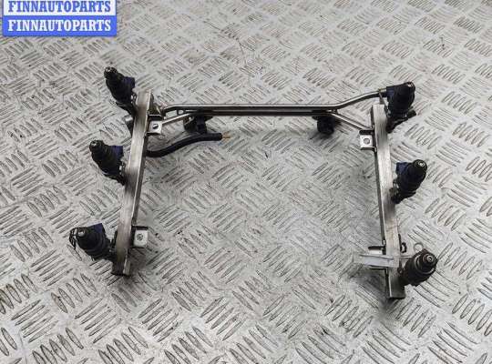 купить Рампа (рейка) топливная на Audi A6 C5 (1997-2005)