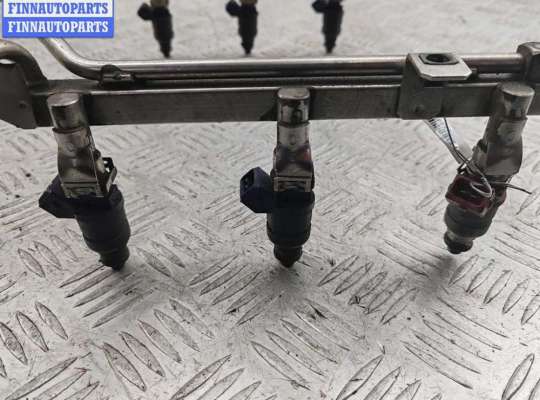 купить Рампа (рейка) топливная на Audi A6 C5 (1997-2005)