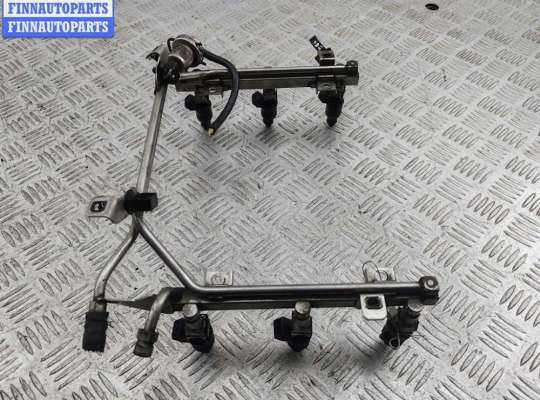 купить Рампа (рейка) топливная на Audi A6 C5 (1997-2005)