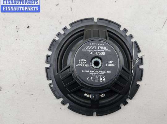 купить Динамик двери передней правой на Volkswagen Passat B5+ (GP)