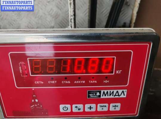 купить Стойка подвески передняя правая на Peugeot 807