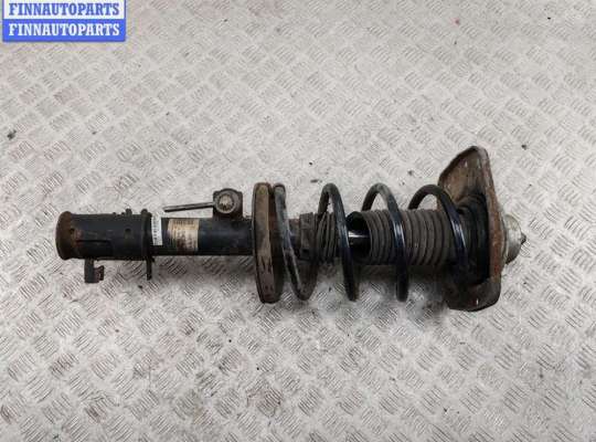 купить Стойка подвески передняя правая на Peugeot 807