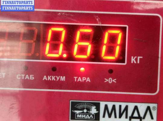 купить Клапан EGR (рециркуляции выхлопных газов) на Opel Astra H (2004-2009)