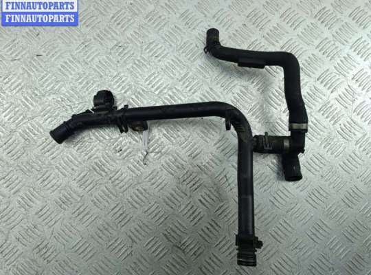 Трубка охлаждающей жидкости пластиковая VG2680374 на Volkswagen Passat B7