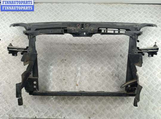 Панель передняя (телевизор) на Audi A3 (8P)