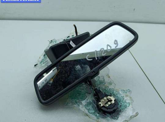 купить Зеркало салона на Opel Zafira B (2004-2014)