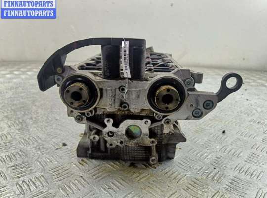 купить Головка блока цилиндров двигателя (ГБЦ) на Audi A4 B6 (2001-2004)
