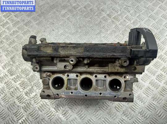 купить Головка блока цилиндров двигателя (ГБЦ) на Audi A4 B6 (2001-2004)