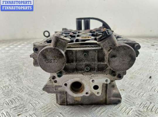 купить Головка блока цилиндров двигателя (ГБЦ) на Audi A4 B6 (2001-2004)