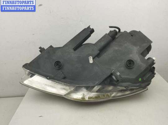 купить Фара правая на Volkswagen Passat B6