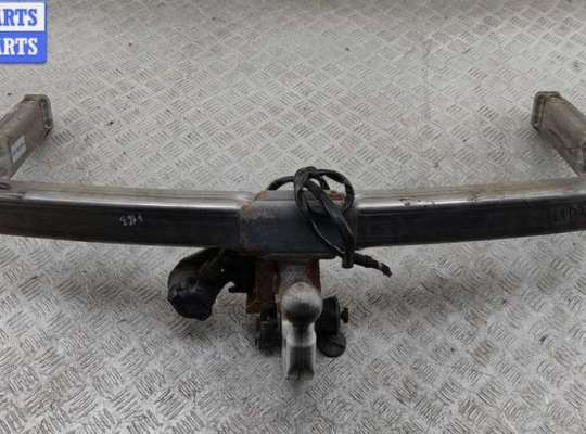 Купить Прицепное устройство на Audi A4 B6 (2001-2004) Прицепное устройство AU1743788 на Audi A4 B6 (2001-2004)