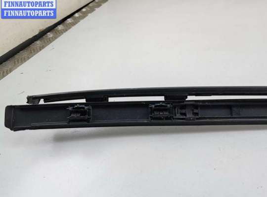 купить Молдинг крыши на Opel Astra G (1998-2004)