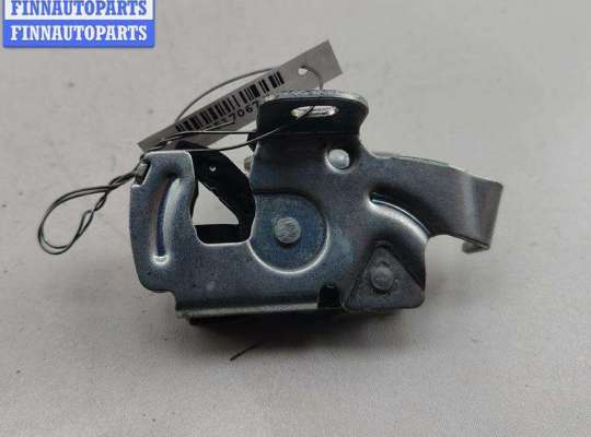 купить Замок двери задней правой на Citroen Jumper (2006-2014)