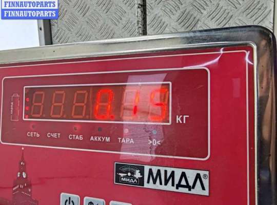 купить Замок двери задней правой на Citroen Jumper (2006-2014)