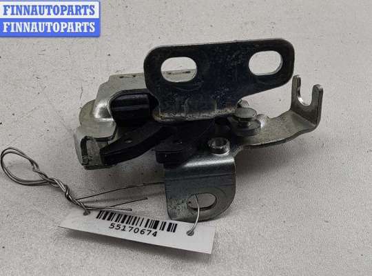 купить Замок двери задней правой на Citroen Jumper (2006-2014)