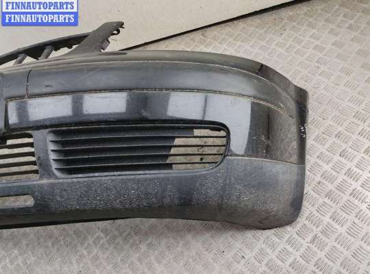 купить Бампер передний на Volkswagen Passat B5
