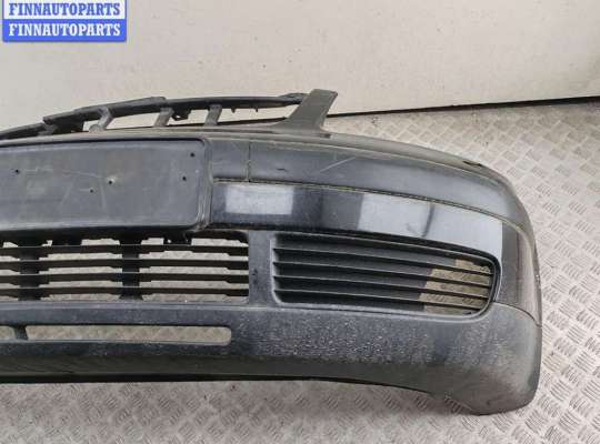 купить Бампер передний на Volkswagen Passat B5
