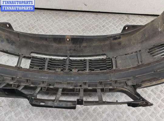 купить Бампер передний на Volkswagen Passat B5
