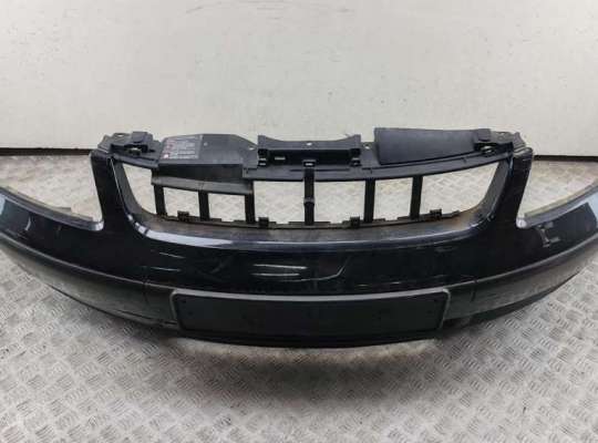 купить Бампер передний на Volkswagen Passat B5