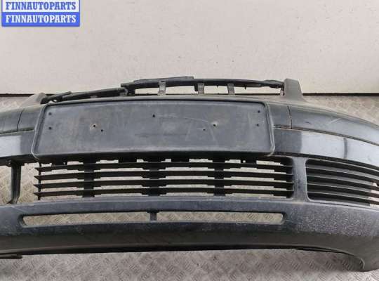 купить Бампер передний на Volkswagen Passat B5