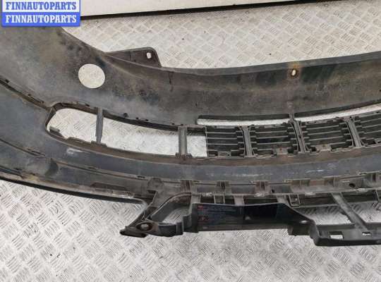 купить Бампер передний на Volkswagen Passat B5