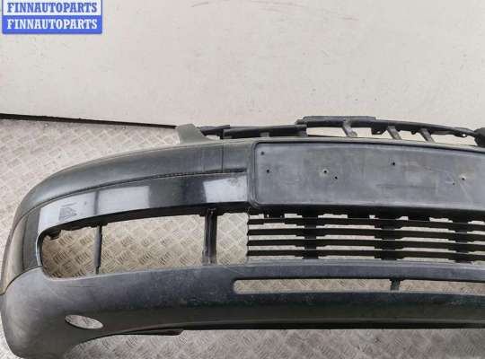 купить Бампер передний на Volkswagen Passat B5