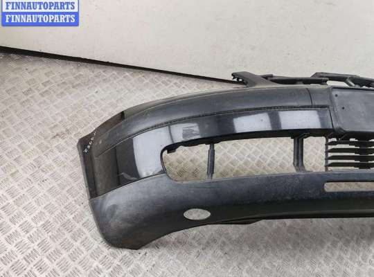 купить Бампер передний на Volkswagen Passat B5