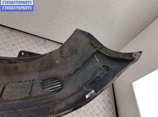 купить Бампер передний на Volkswagen Passat B5