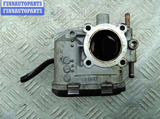 купить Заслонка дроссельная на Opel Astra H (2004-2009)