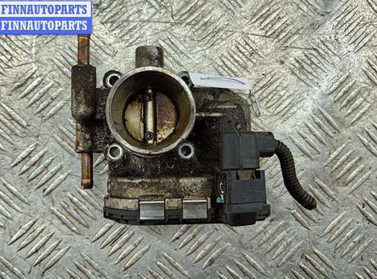 Купить Заслонка дроссельная на Opel Astra H (2004-2009) Заслонка дроссельная OP2424698 на Opel Astra H (2004-2009)