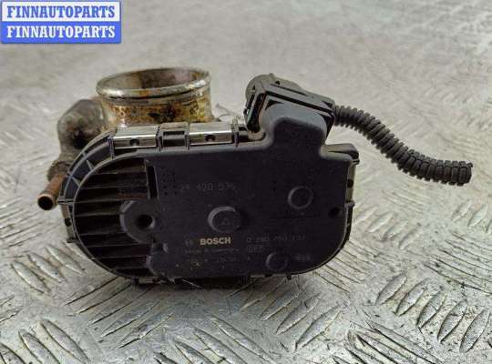 купить Заслонка дроссельная на Opel Astra H (2004-2009)