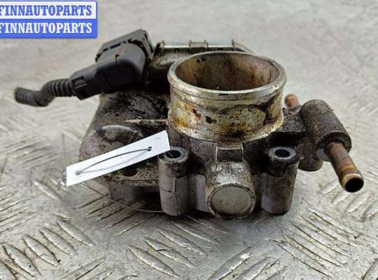 купить Заслонка дроссельная на Opel Astra H (2004-2009)