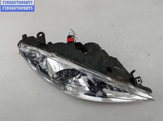 купить Фара правая на Peugeot 307