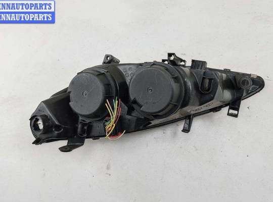 купить Фара правая на Peugeot 307