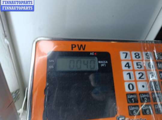 купить Трос двери передней на Skoda Fabia mk2 (5J)